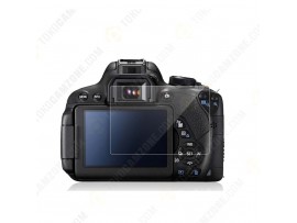 Tempered Glass Canon EOS M3/M10